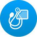 Top quality care from wherever you are img