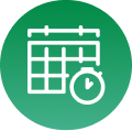 Quick and easy scheduling img