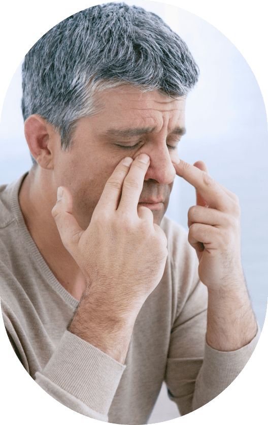 Sinus Infection img