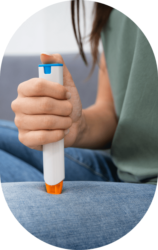 EpiPen Refill