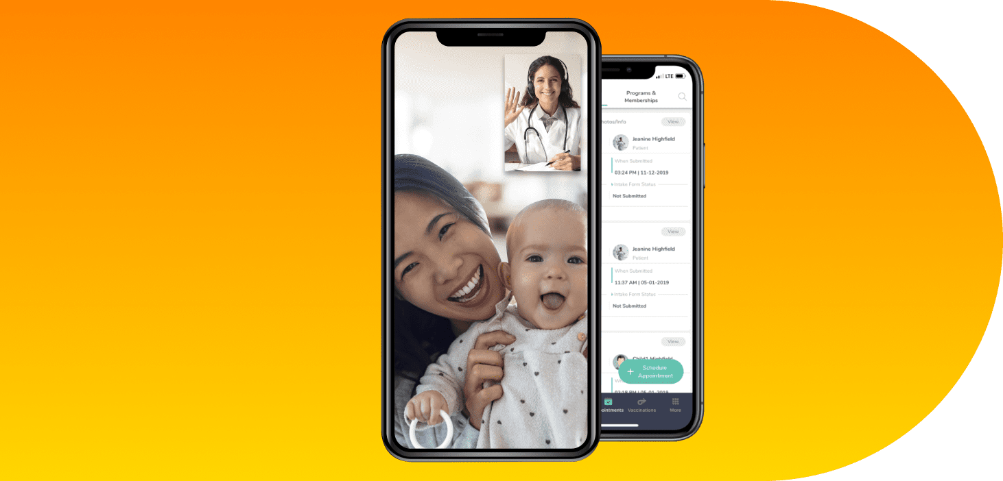Convenient Online Visits Tailored For You img