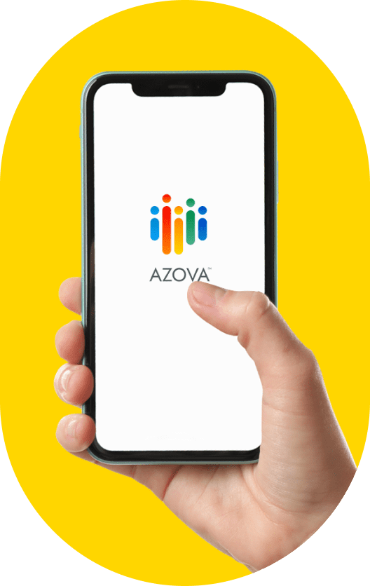 Receiving Birth Control With AZOVA