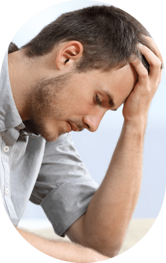 Anxiety and Depression