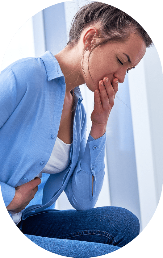 Nausea and Vomiting