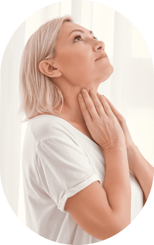 Thyroid Conditions img
