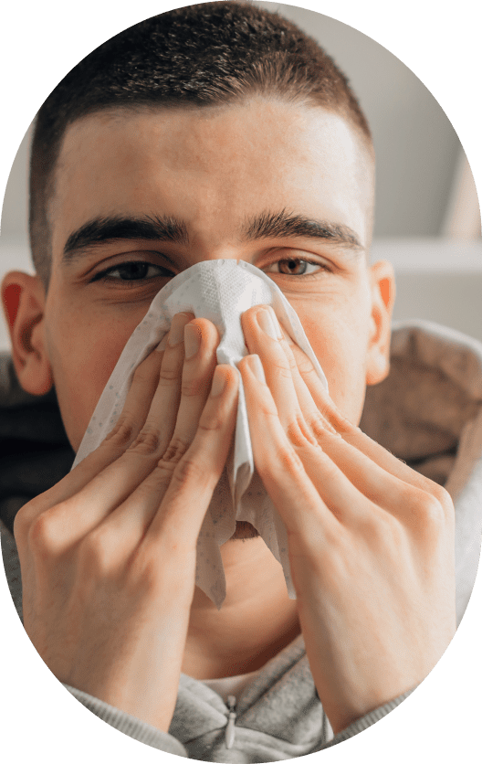 Cough, Colds and Flu img