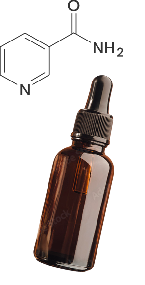 Niacinamide and the Super Vitamin For Skin img